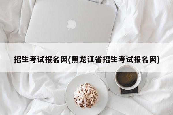 招生考试报名网(黑龙江省招生考试报名网)