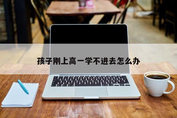 孩子刚上高一学不进去怎么办