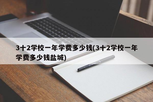 3十2学校一年学费多少钱(3十2学校一年学费多少钱盐城)